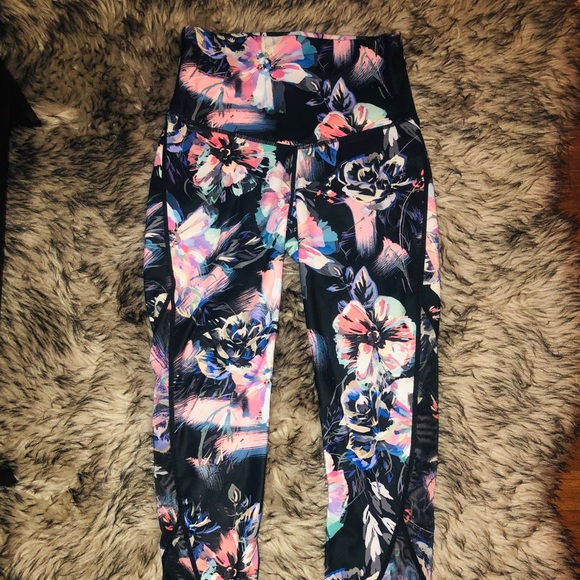 Leggings Yoga Pants - Picture 5 of 5